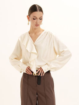 Блуза женская