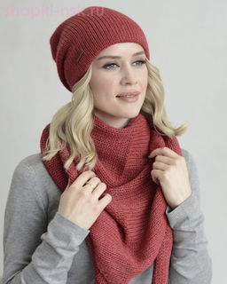 M 1040 S 1040 Комплект (колпак+косынка) (универсальный)