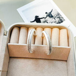 Серьги - J.prettier фото 2