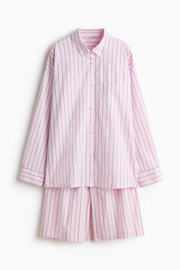 Pijama de algod?n