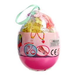 Набор бисероплетения Бусины в яйце - Simaland фото 12