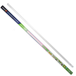 ULI-P21-35W/SPSB IP40 WHITE Светильник для растений светодиодный линейный, 1150мм, выкл. на корпусе. Спектр для рассады и цветения. TM Uniel - Volpe фото 11