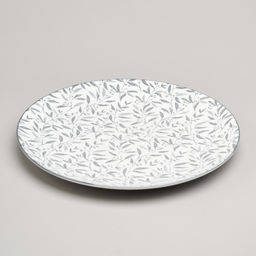 НАБОР ТАРЕЛОК ОБЕДЕННЫХ BRONCO DREAMS ИЗ 24 ШТ. ДИАМЕТР=27 СМ  фото 10