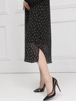 Платье П5-4822 - Wisell фото 16