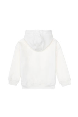 Erkek _ocuk Krem Sweatshirt Sepette S_rpriz _ndirim - U.s. polo assn фото 3
