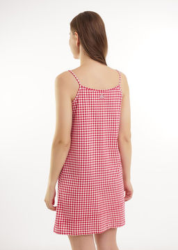 LS15-1200 Сорочка ночн. жен. Пихта (ЧЗ)