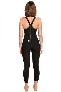 гоночный костюм Open water full back women - Mad wave фото 4