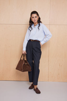 Блузка 2318 - MG Wear фото 11