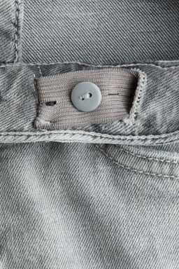 Wide Leg Jeans - H&m фото 12
