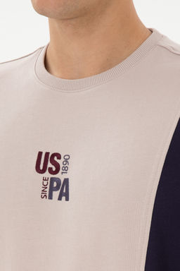 Erkek Ta_ Sweatshirt - U.s. polo assn фото 14