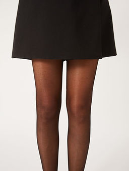 15 Denye Parlak Kad?n K?lotlu ?orap