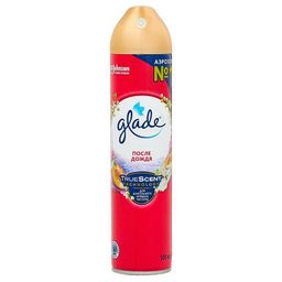 ГЛЕЙД освежитель-аэрозоль 300мл После Дождя