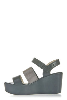 Босоножки женские SIMONA Б608003ЧН