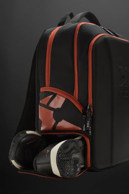 NOX® PADEL RACKET BACKPACK - Zara фото 9
