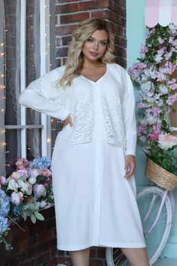 Платье П4-5008/1 - Wisell фото 2