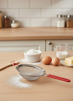 Цена за 2 шт. Сито 14см OLS-432-10