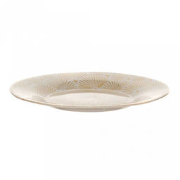 АР-Деко Тарелка мелкая стеклянная д195мм, Pasabahce (Россия) - Домашняя мода фото 2