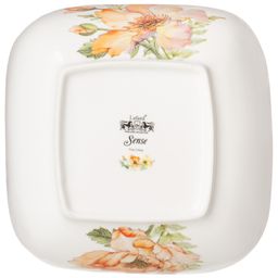САЛАТНИК КВАДРАТНЫЙ LEFARD SENSE 15*5,5 СМ 450МЛ  фото 4