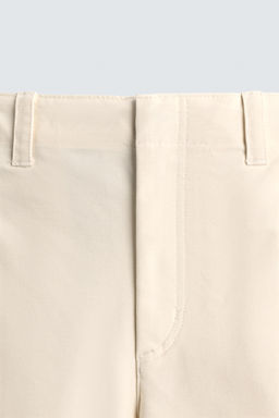 PANTAL?N BALLOON FIT / Crudo - Zara фото 9