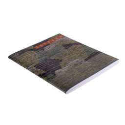 Цена за 10 шт. Тетрадь 96 листов в клетку Милитари, МИКС - Calligrata фото 3