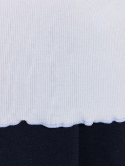 Поло для девочек в нежно-голубом цвете - Mark formelle фото 5