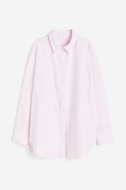 Camisa Oxford - H&m фото 6