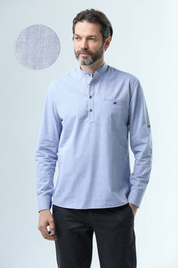 Рубашка 22-07-НТ-03