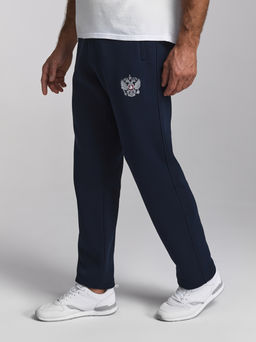 Брюки мужские RUSSIA 22M-RT-1794 - Red-n-rock's фото 5