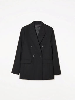 ЕМКА / Жакет прямого кроя - Emka фото 6