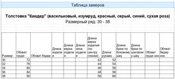 IV-CAPRIZ Киндер - толстовка серый