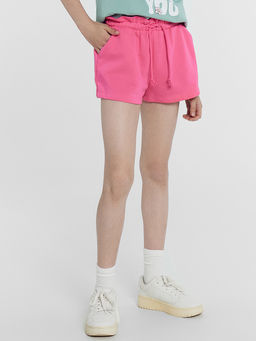 Шорты для девочек в наборе, 2 шт - Mark formelle фото 2