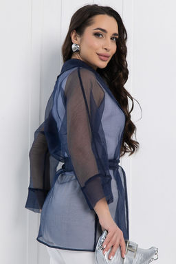 Жакет Случайная встреча - Lt collection фото 22