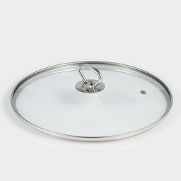 Кастрюля Доляна «Грейт», 1.9 л, индукция, нержавеющая сталь