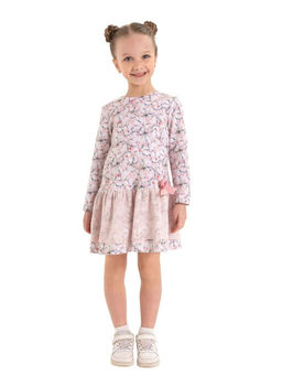 Платье дев. О66630 - Карамелли фото 4