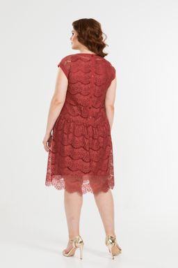 5640 Платье - Prima linea фото 5