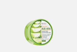 Универсальный увлажняющий гель с Алоэ вера - Aloe Vera Moisture Soothing Gel , 300 мл