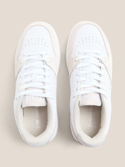 Женские кеды LACOSTE L001 SET 225 8 SFA