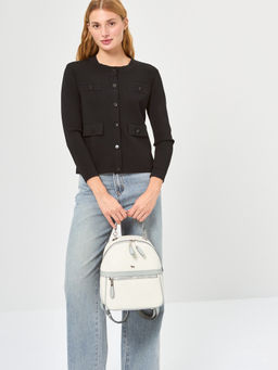 Сумка Labbra L-HF4043 white/sea-salt