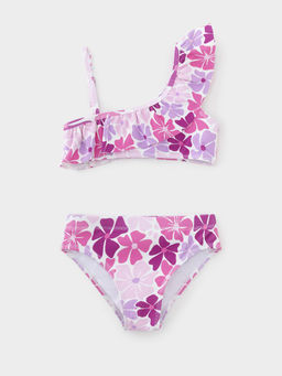 Crockid _ ТК 17021/1н ФВ купальн костюм для дев