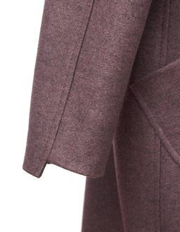 Элит демисезонное пальто - Дюто фото 8