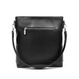 Сумка женская УЦЕНКА 36073 Черный - Mironpan фото 4