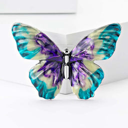 Брошь арт. 32 2677 (id 277572)