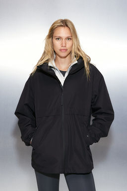 Chubasquero unisex en StormMove - H&m фото 12