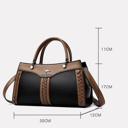 KAIDIFEINIROO Сумка женская 8687 фото 4