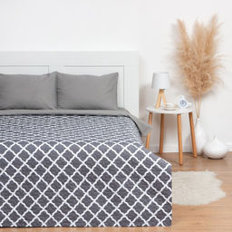 Покрывало LoveLife 1,5 сп Morocco morning 150*2105см, микрофайбер, 100% п/э