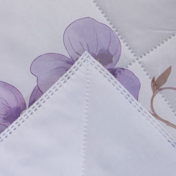 Покрывало Этель 2 сп Colibri, 180х2105 см, микрофибра  фото 3