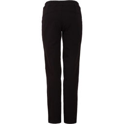 RODOS Брюки женские М-157 Чёрный/Мята