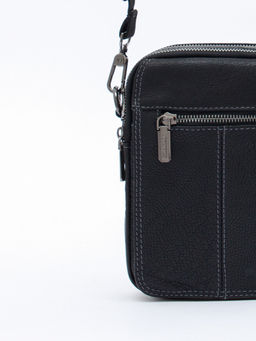 Сумка 8611S black Fuzhiniao