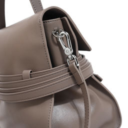 Женская сумка, кожа, MIRONPAN 520606 Зеленый