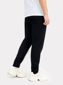 Брюки мужские черные - Mark formelle фото 4